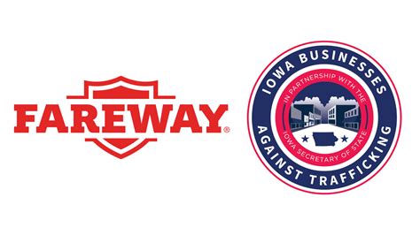 Fareway Joins Iowa Businesses Against Trafficking Initiative | Raccoon Valley Radio - The One to ...