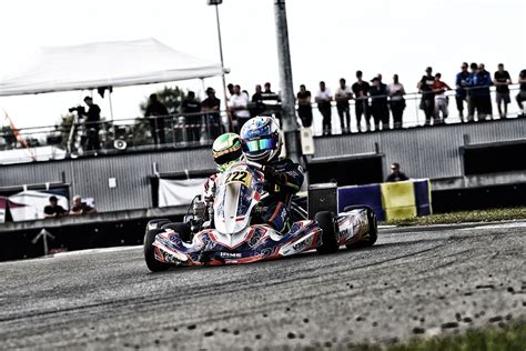 Iame International Final 2018 – IAME KARTING