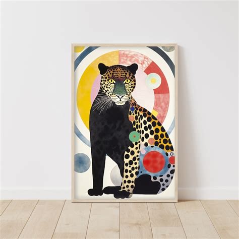 Jaguar Wall Art - Etsy