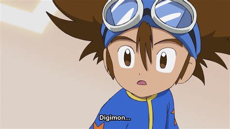 First Impression: Digimon Adventure: (2020) – Beneath the Tangles