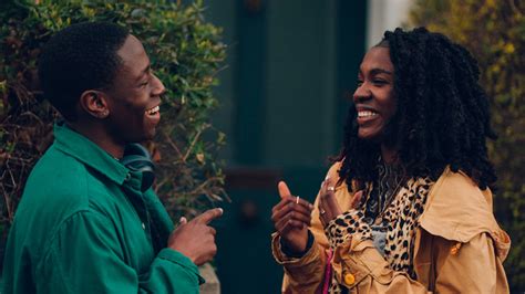 Rye Lane's David Jonsson And Vivian Oparah Talk About Breathing Life ...