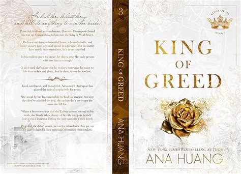 King Of Greed (Kings Of Sin, 3), 43% OFF | staging7.unep.org