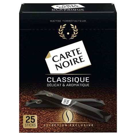 Carte Noire - Coffee Ground, 250g (8.8oz) - myPanier