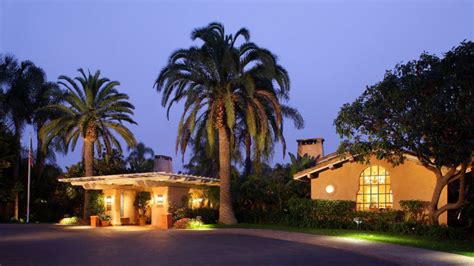 Rancho Valencia Resort & Spa, Greater San Diego, California