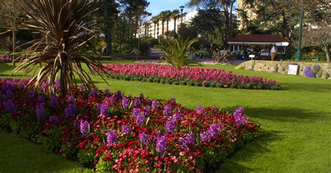 Bournemouth Lower Gardens - Bournemouth