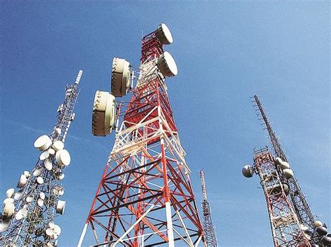 Mobile tower installation at 60% of target over regulatory delays: COAI ...