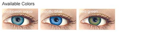 FreshLook Dimensions 6pk | Today Lens