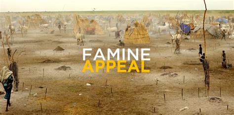 Humanitarian Relief – Famine in Africa - St. Peter's ChurchSt. Peter's ...