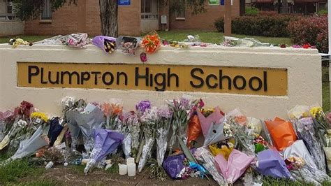 The Plumpton High School community mourns cleaner’s death | News Local