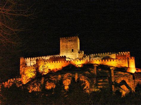 Castillo de Almansa | Spain, Travel, Castle