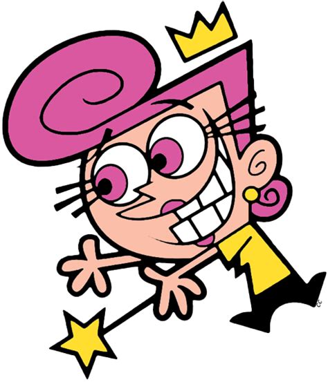 The Fairly OddParents Clip Art | Cartoon Clip Art