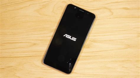 Review - ASUS ZenFone Max Pro (M1) 6GB RAM