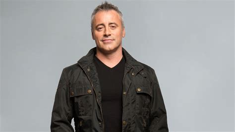 Matt LeBlanc | Top Gear | BBC America