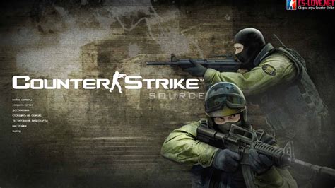 Counter-Strike: Source Ultra HD Completed Release addon - ModDB