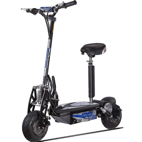 Top 10 Best Electric Scooters That Are Fun To Ride