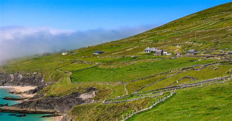 Dingle Peninsula in Ireland · Free Stock Photo