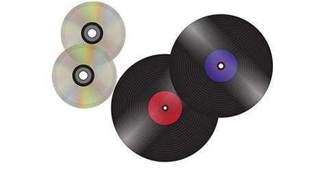 What Is The Difference Between Lp And Ep In Music? - Music Industry How To