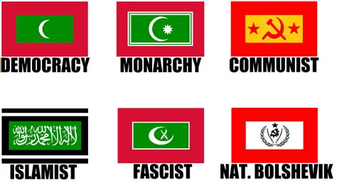 Alternate Flags of the Maldives by WolfMoon25 on DeviantArt