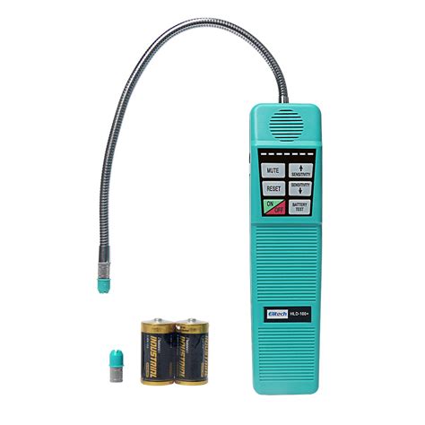 Best Freon leak Detector - Top HVAC Refrigerant Leak Detector of 2019