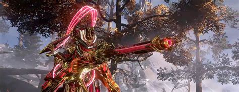 Octavia Prime and Sevagoth are coming soon to Warframe – Destructoid