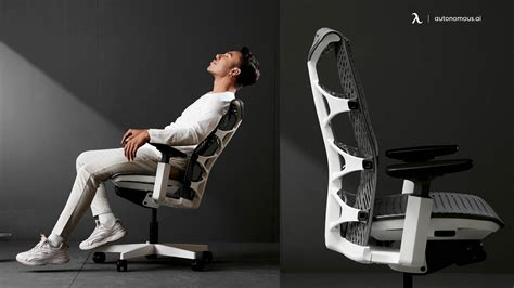 20 Office Chairs with Adjustable Height, Tilt, and More