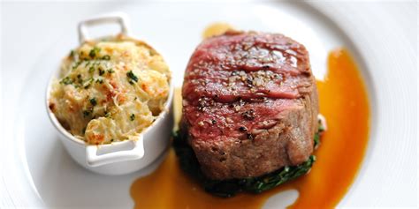 Beef Fillet Recipes - Great British Chefs