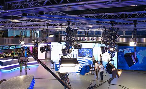 tv-studio-lighting – A.H.M. Eventos e Iluminação