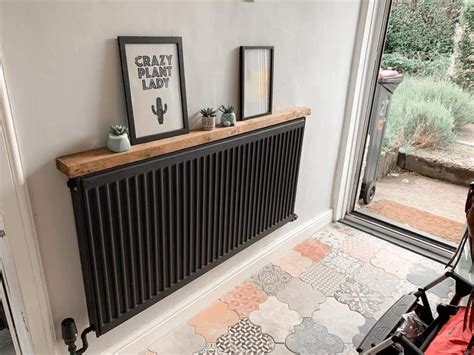 French chic radiator | Radiators living room, Home radiators, Designer radiators living rooms