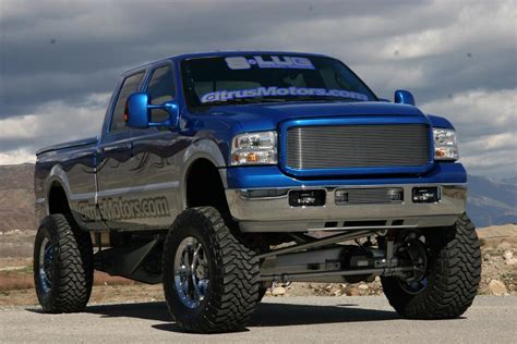 Ford F-350 Custom - specs, photos, videos and more on TopWorldAuto