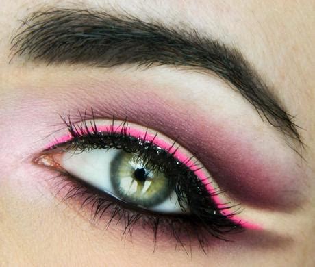 Valentine's Day Makeup Tutorial - Paperblog