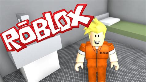 Prison Life | Roblox - YouTube