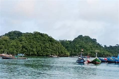 Exploring Pulau Sempu: Beyond Tourism to Research and Conservation - TIMES Indonesia