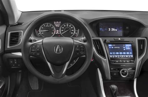 2019 Acura TLX - Specs, Prices, MPG, Reviews & Photos | Cars.com