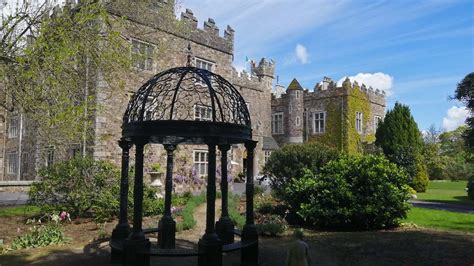 Waterford Castle Hotel Image Gallery