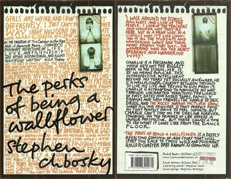 Banned Book Review: ‘The Perks of Being a Wallflower’ – Westwood Horizon