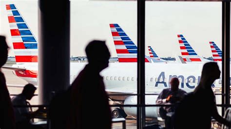 American Airlines responds to video of pilot threatening to 'dump ...