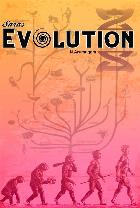 Evolution | Saras Publication – Books for NEET, School Guides, NET, TRB, CBSE, NCERT, Life Science