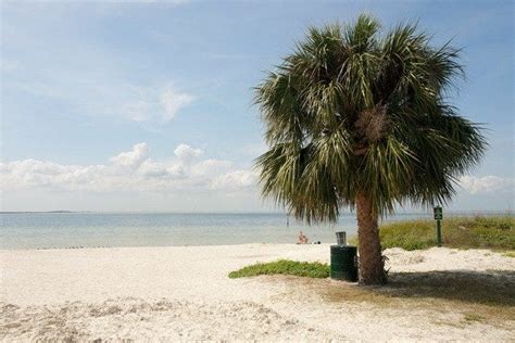 Cypress Point Park is one of the very best things to do in Tampa