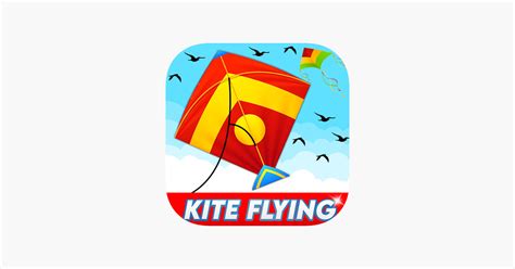 ‎kite game 3d: kite fighting on the App Store