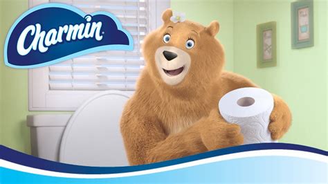 Unlisted Charmin videos