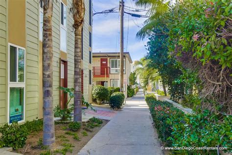 Mission Beach San Diego Vacation Rental | Mission Beach Bayside Hideaway