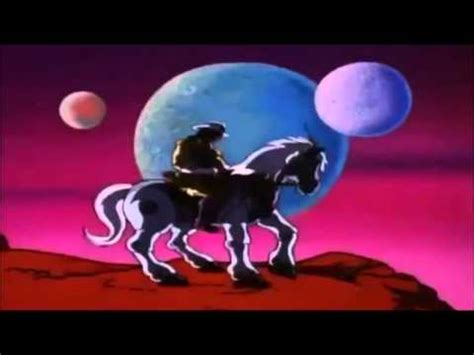 Bravestarr (intro) 1987 - YouTube