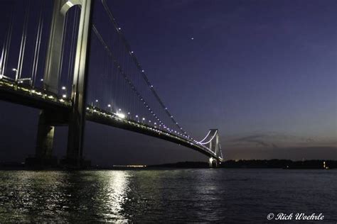 Stunning "Verrazano Bridge" Artwork For Sale on Fine Art Prints