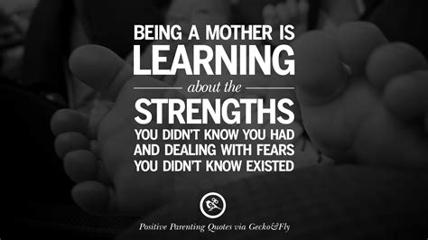 63 Positive Parenting Quotes On Raising Children And Be A Better Parent