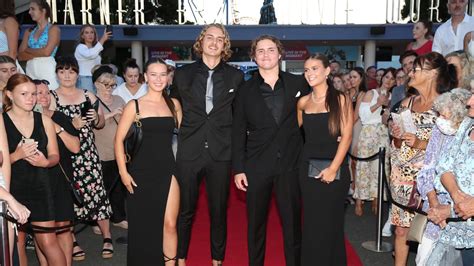 79+ photos: Helensvale State High School formal | Gold Coast Bulletin