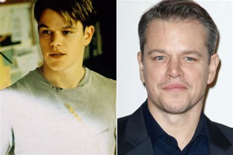 Good will hunting cast - gojuja