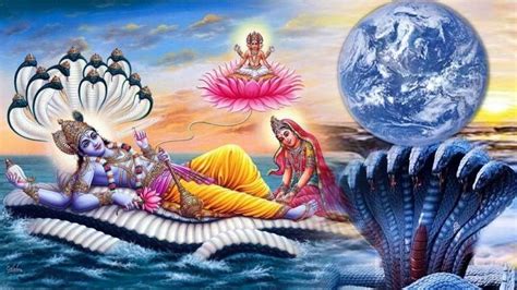 Nag Panchami: Origin and Significance of Nag Puja - Namoastro