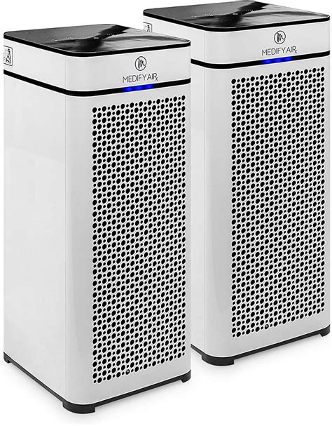 10 Choices For The Best Air Purifier in 2022