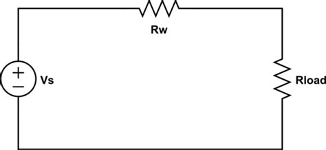 current - Different conductors in the electical circuit - Electrical ...