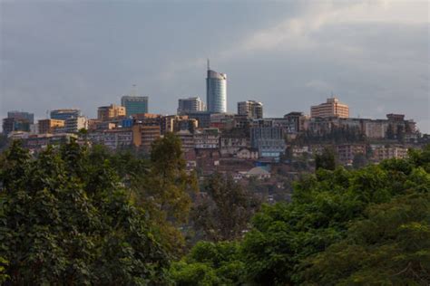 80+ Kigali Rwanda City Skyline Stock Photos, Pictures & Royalty-Free ...